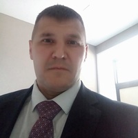 Газизов Ленар Фазылович