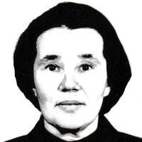 Репина Мария Федотовна