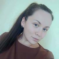 Недосекова Мария Сергеевна