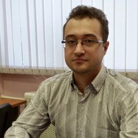 Грудинин Никита Сергеевич Грудинин Никита Сергеевич