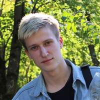 Титов Егор Сергеевич