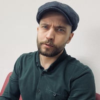 Власов Александр Гариевич