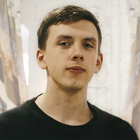 Кизаев Дмитрий Дмитриевич