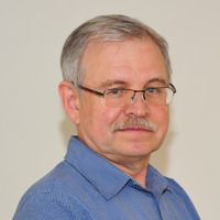 Валерий Николаевич Платонов