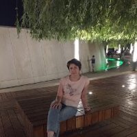 Волкова Татьяна Владимировна