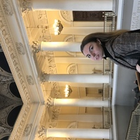 Репина Анастасия Алексеевна