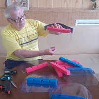 Кузьминов Виктор Алексеевич