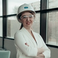 Нгуен Ольга Ивановна