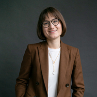 Румянцева Дарья Алексеевна