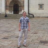 Пикалов Виталий Валерьевич