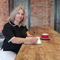 Павлович Елена Николаевна