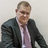 Никифоров Александр Анатольевич