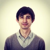 Максим Хамидович Писегов