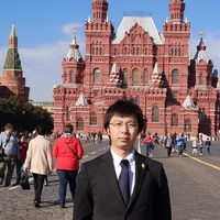 Ли Цзичжэн Ли Цзичжэн