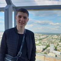 Кайгородов Кирилл Александрович