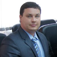 Гагаркин-Правошинский Андрей Иванович