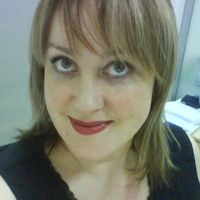 Огаркова Наталья Леонидовна