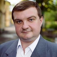 Выскуб Евгений Валентинович Выскуб Евгений Валентинович