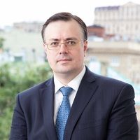 Булавин Дмитрий Владимирович Булавин Дмитрий Владимирович