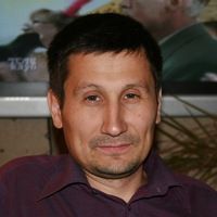 Марат Рашидович Сафин