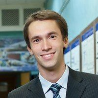 Прилепский Роман Алексеевич Прилепский Роман Алексеевич