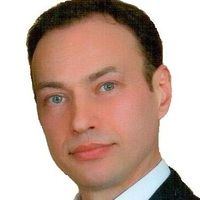 Бородин Олег Анатольевич