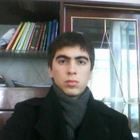 Альберт Русланович Атласкиров