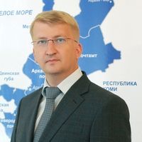 Николай Иванович Фролов