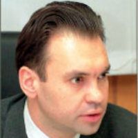 Никольский Михаил Эрикович