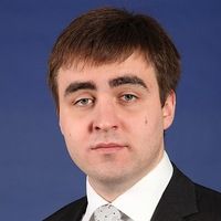 Ярышевский Борис Михайлович