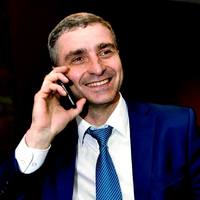 Виталий Афанасьев