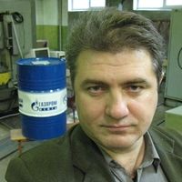 Пипкин Юрий Владимирович