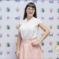 Шаповалова Мария Дмитриевна