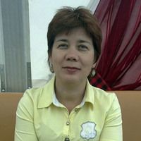 Клименко Ольга Анатольевна