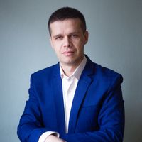 Константин Михайлович Емельянов