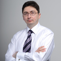 Халид Рушанович Дианов