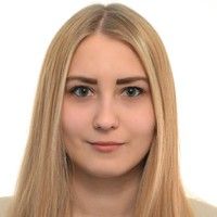 Артамонова Екатерина Андреевна