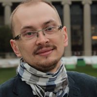 Бухтояров Михаил Сергеевич