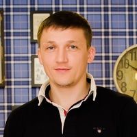 Белоусов Илья Владимирович Белоусов Илья Владимирович