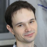 Багров Дмитрий Владимирович Багров Дмитрий Владимирович