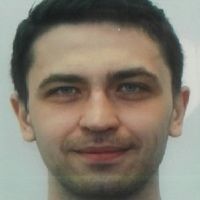 Карыпов Никита Валериевич