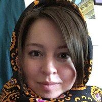 Багаутдинова Диляра Хайдяровна Багаутдинова Диляра Хайдяровна