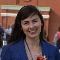 Бурцева Александра Станиславовна Бурцева Александра Станиславовна