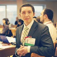 Пехов Дмитрий Александрович Пехов Дмитрий Александрович