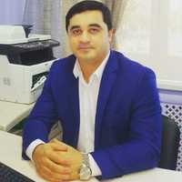 Гамидов Санан Гамидов Санан