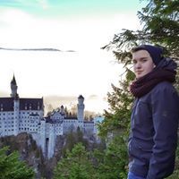 Матвеев Вадим Дмитриевич Матвеев Вадим Дмитриевич