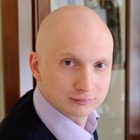 Алябушев Илья