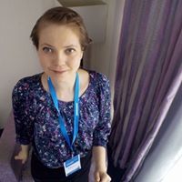 Козловских Ирина