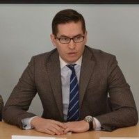 Рустем Максудович Даутов