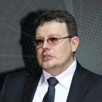 Тимирбаев Денис Фаридович Тимирбаев Денис Фаридович